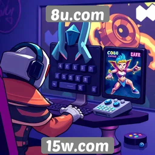 Análise da popularidade dos jogos em 8u.com