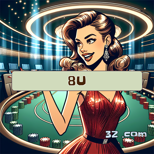 Entretenimento Infinito: Jogos Imperdíveis no 8u.com