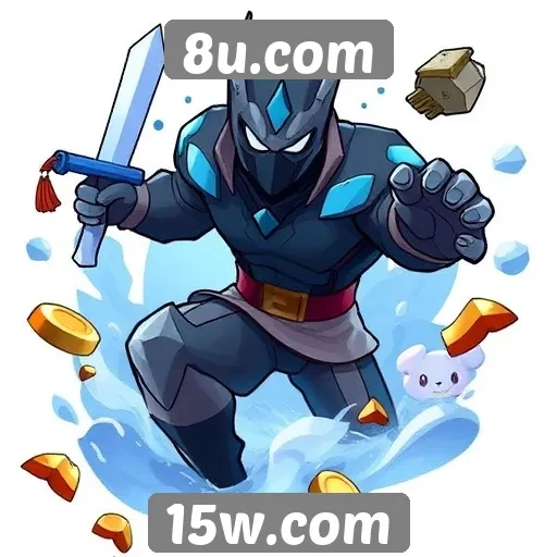 Exploração das categorias populares de jogos no 8u.com