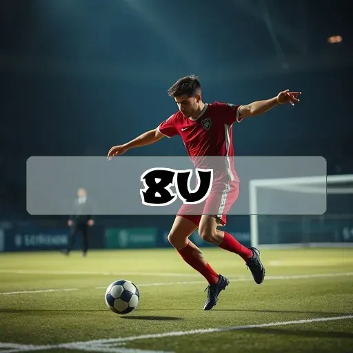 8u.com: A Roleta que Revoluciona o Jogo Online no Brasil