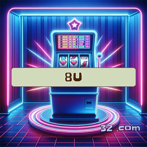 8u.com lhe oferece a melhor plataforma para jogos de cassino, onde você pode se divertir e ganhar bônus ao fazer login. Descubra a emoção dos jogos hoje mesmo!